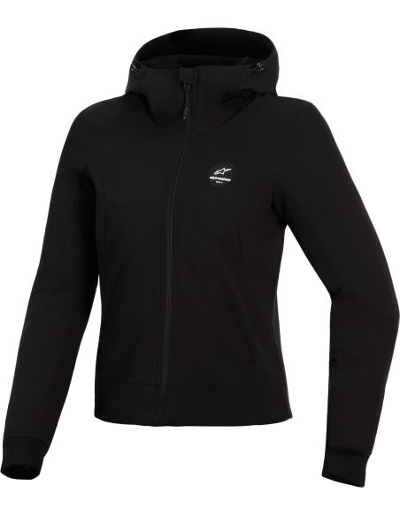 Veste Moto Femme Alpinestars Radium Tech
