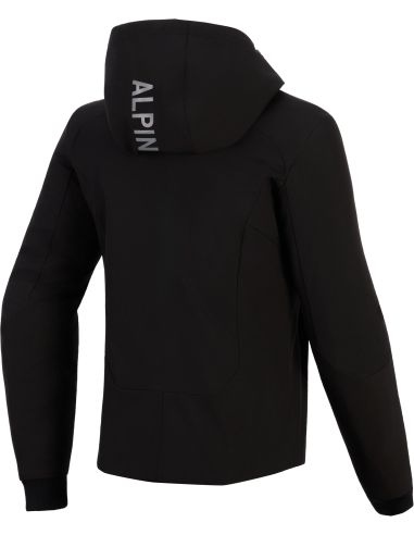 Veste Moto Femme Alpinestars Radium Tech