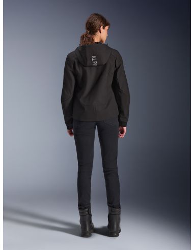 Veste Moto Femme Alpinestars Radium Tech