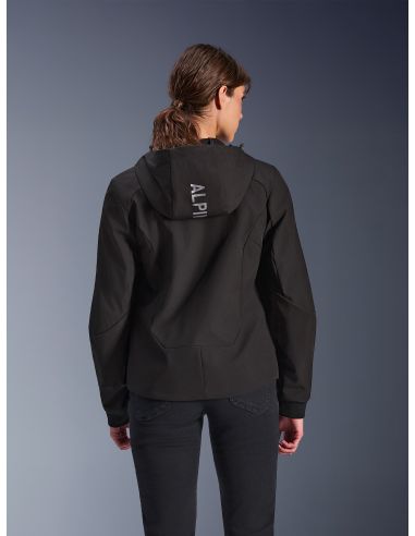 Veste Moto Femme Alpinestars Radium Tech