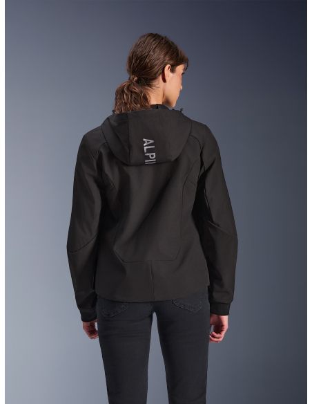 Veste Moto Femme Alpinestars Radium Tech