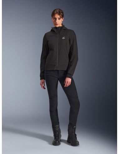 Veste Moto Femme Alpinestars Radium Tech