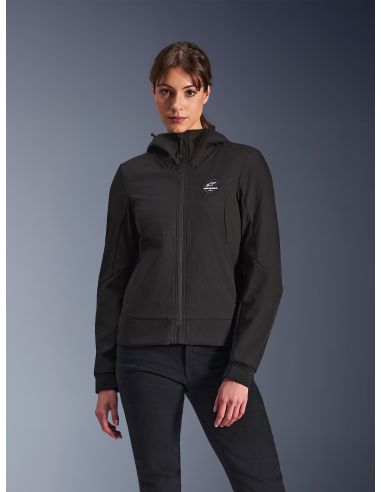 Veste Moto Femme Alpinestars Radium Tech