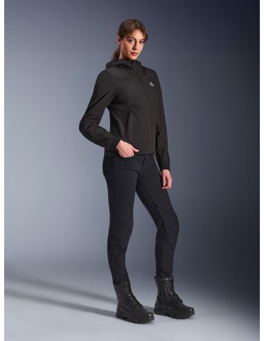 Veste Moto Femme Alpinestars Radium Tech