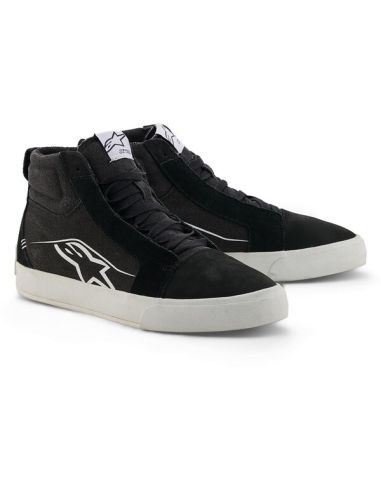 Baskets Moto Homme Alpinestars Ride-63 Canvas Homme & Femme