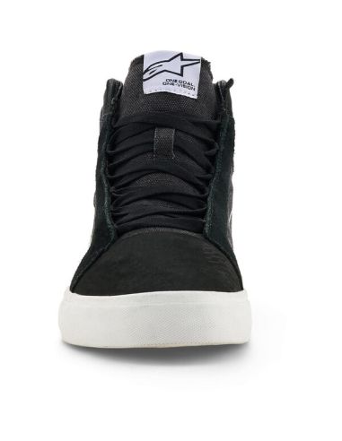Baskets Moto Homme Alpinestars Ride-63 Canvas Homme & Femme