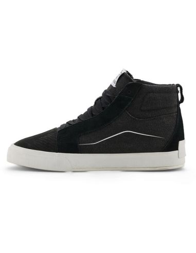 Baskets Moto Homme Alpinestars Ride-63 Canvas Homme & Femme
