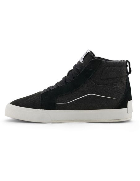 Baskets Moto Homme Alpinestars Ride-63 Canvas Homme & Femme