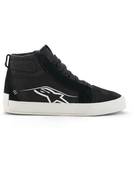 Baskets Moto Homme Alpinestars Ride-63 Canvas Homme & Femme