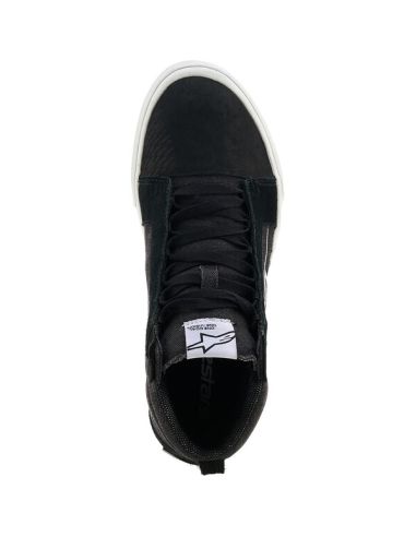 Baskets Moto Homme Alpinestars Ride-63 Canvas Homme & Femme