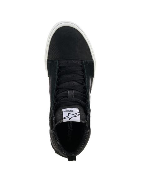 Baskets Moto Homme Alpinestars Ride-63 Canvas Homme & Femme