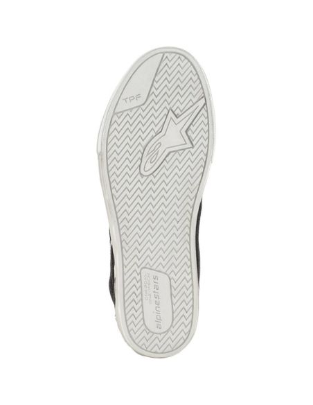 Baskets Moto Homme Alpinestars Ride-63 Canvas Homme & Femme