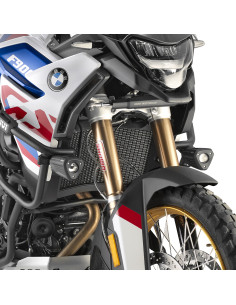 Feux Additionnels Moto Givi S312 LED Projecteur 2