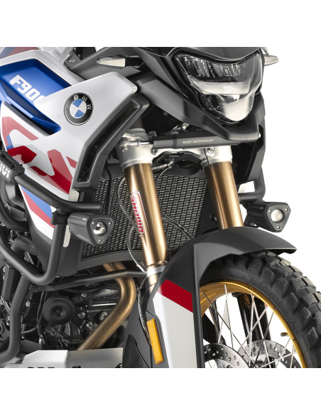 Feux Additionnels Moto Givi S312 LED Projecteur