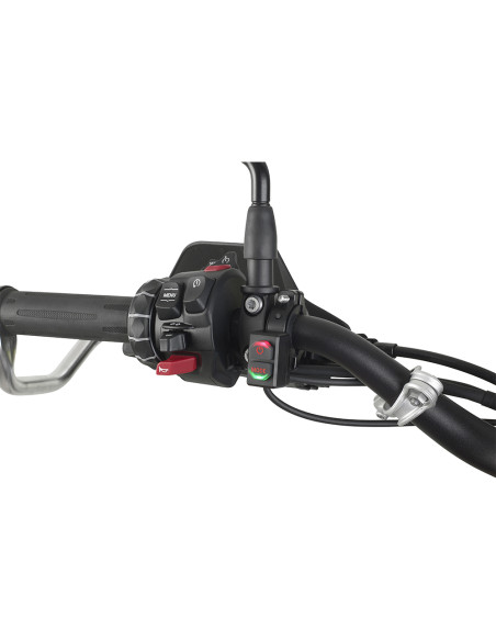 Feux Additionnels Moto Givi S312 LED Projecteur