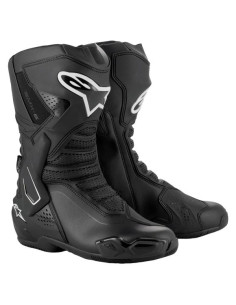Bottes Moto Alpinestars SMX-6 Drystar V3