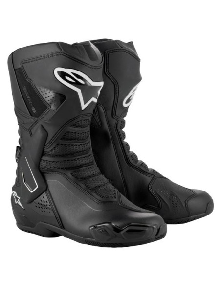 Bottes Moto Alpinestars SMX-6 Drystar V3