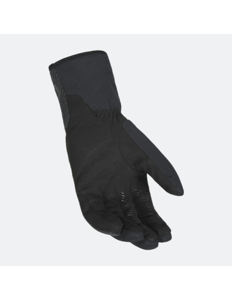 Gants Chauffants Moto Macna Spark + Batterie