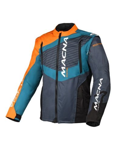 Veste Macna Crest pour Homme