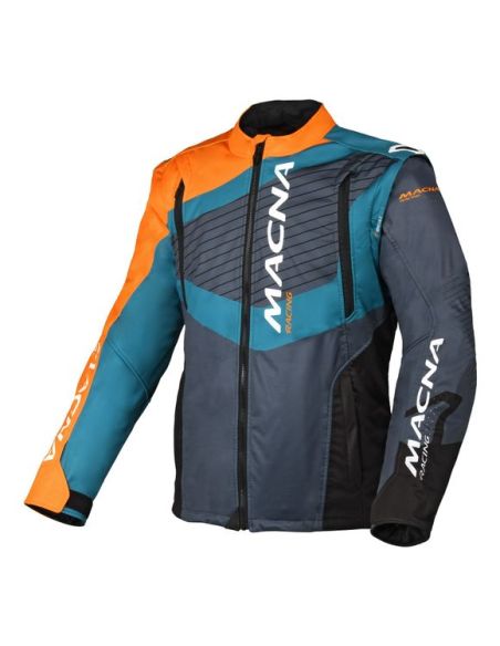 Veste Macna Crest pour Homme