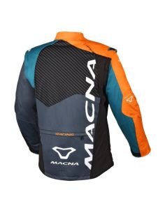 Veste Macna Crest pour Homme 2