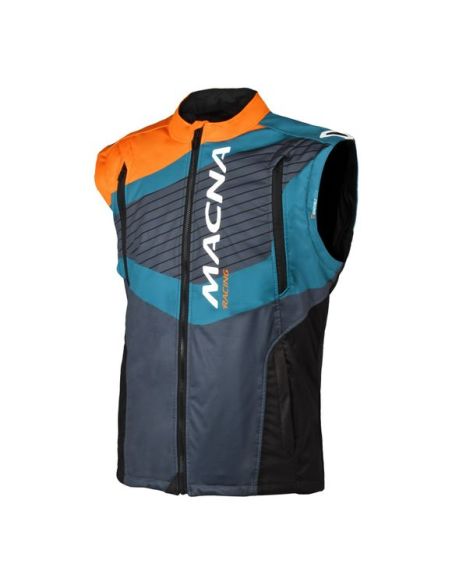 Veste Macna Crest pour Homme