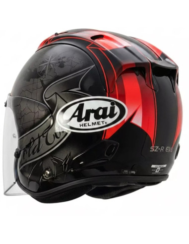 Casque Arai SZ-R Vas Evo Harada