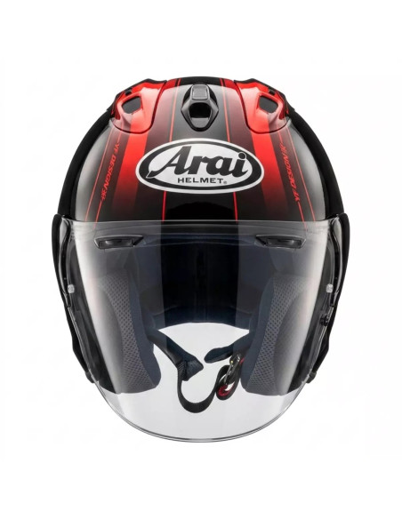 Casque Arai SZ-R Vas Evo Harada