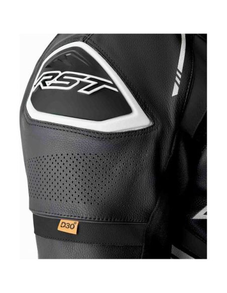Combinaison Moto RST S1 D3O