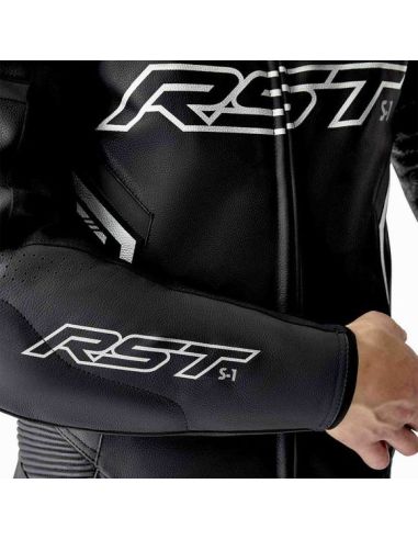 Combinaison Moto RST S1 D3O