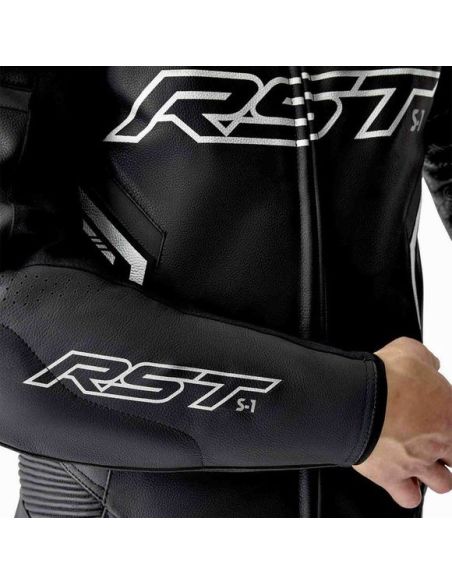 Combinaison Moto RST S1 D3O