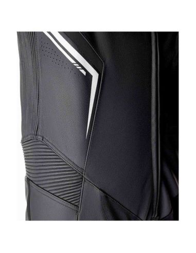 Combinaison Moto RST S1 D3O