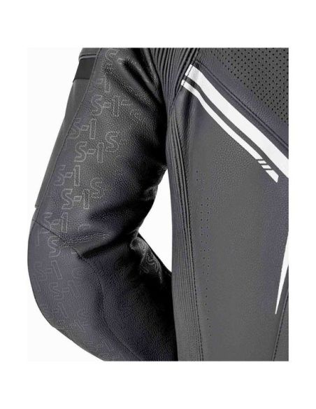 Combinaison Moto RST S1 D3O