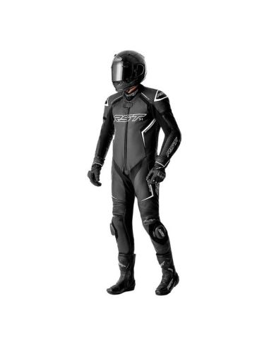 Combinaison Moto RST S1 D3O