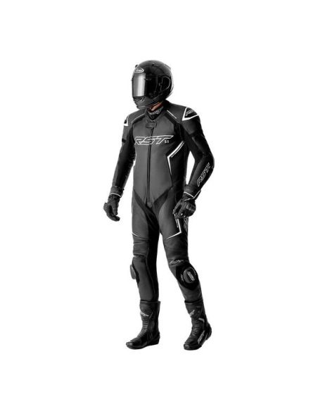 Combinaison Moto RST S1 D3O