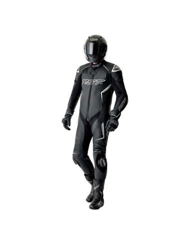 Combinaison Moto RST S1 D3O