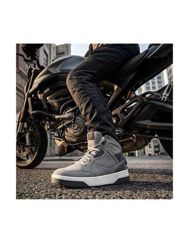 Chaussures Moto Macna Citeon