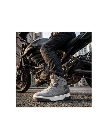 Chaussures Moto Macna Citeon