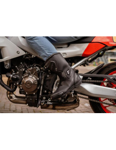 Bottes Moto Difi Drift 2