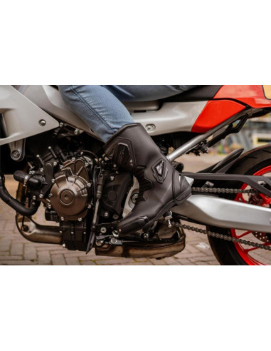 Bottes Moto Difi Drift