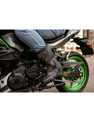Bottes Moto Difi Drift