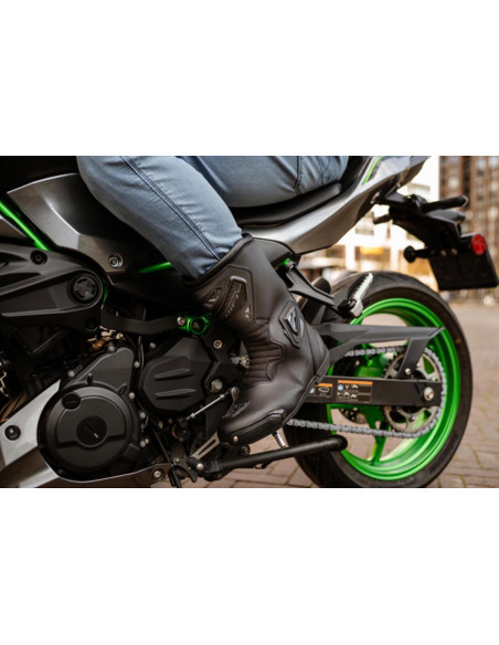 Bottes Moto Difi Drift