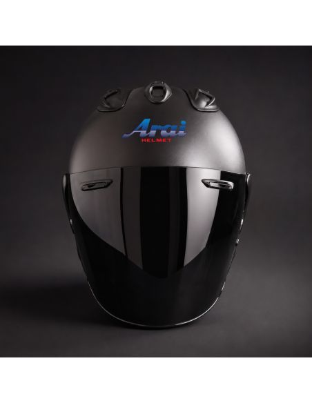 Autocollant Sticker Foot pour Casque Moto Arai par Pays