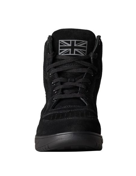 Chaussures Moto Femme RST Hi-Top