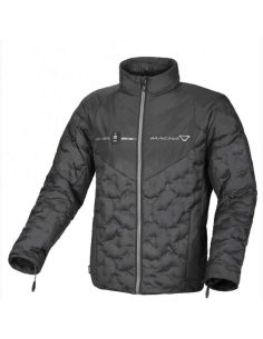 Veste Moto Chauffante femme Macna Ascent