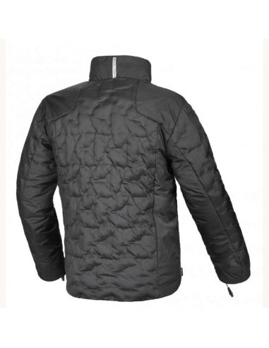 Veste Moto Chauffante femme Macna Ascent