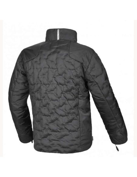 Veste Moto Chauffante femme Macna Ascent