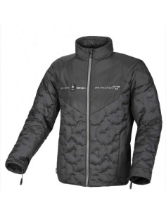 Veste Chauffante Moto Macna Ascent pour Homme