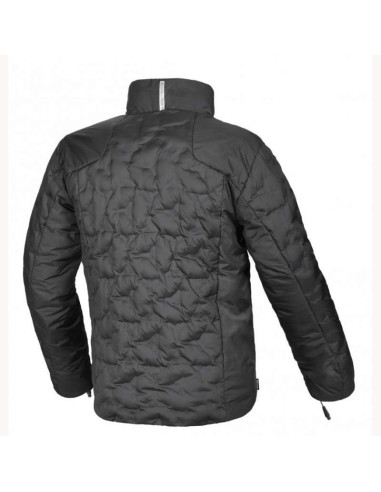 Veste Chauffante Moto Macna Ascent pour Homme
