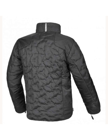 Veste Chauffante Moto Macna Ascent pour Homme